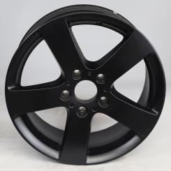 Cerchio in lega da 18 pollici Mercedes-Benz originale per G-Modell 463