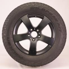 Ruota completa alluminio FALKEN/WildPeakA/T_AT3WA Cerchio a 