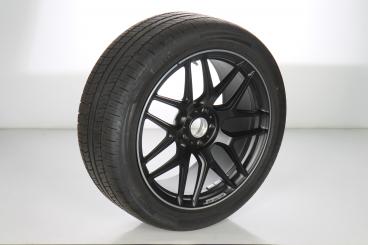 Ruota completa Alluminio PIR | ScorpionZero AMG cerchio fuci 