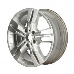 Cerchio in lega da 18 pollici Mercedes-Benz originale per G-Modell 463