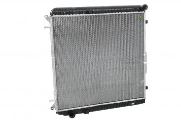 Radiatore acqua 