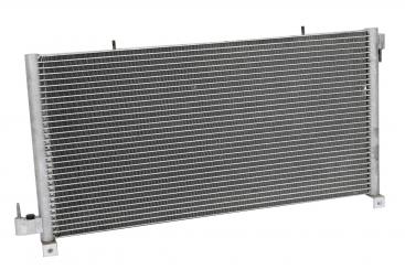 condensatore elettrico 