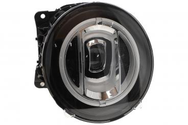 Faro dx LED 