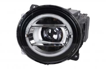 Fari LI LED 