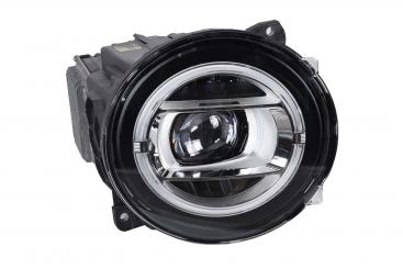 Faro dx LED 