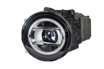 Faro dx LED 