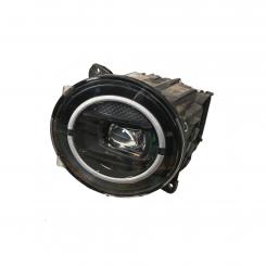 Faro lato sinistro LED incluse centraline di comando