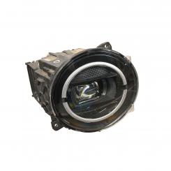 Faro lato destro LED incluse centraline di comando