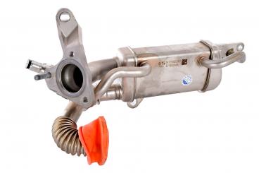 Radiatore radiatore radiatore gas di scarico OM 607951 