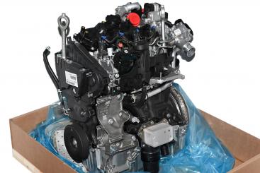 Motore diesel 608915 