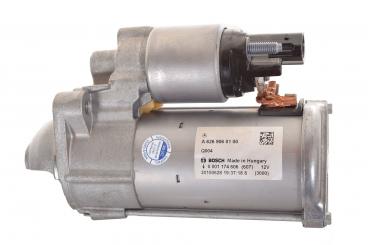Motorino di avviamento 12 Volt Bosch 