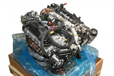 Motore diesel 