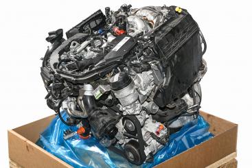 Motore diesel BM642826 