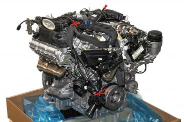 Motore diesel 