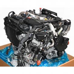 Motore diesel BM642852 