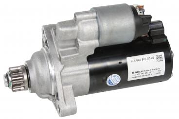 Motorino di avviamento 12 Volt Bosch 