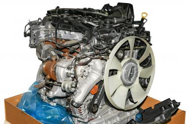 Motore diesel 651958 