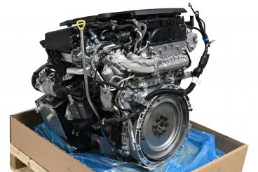 Motore diesel 651921 