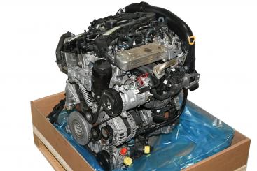 Motore diesel 651930 