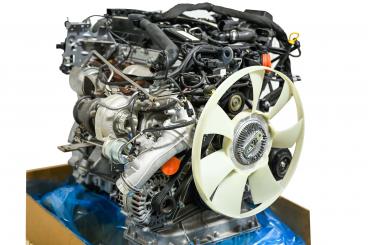 Motore diesel 651958 