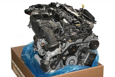 Motore diesel 