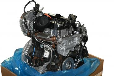 Motore diesel 651958 | 651959 