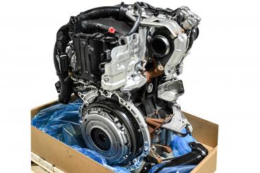 Motore diesel 651958 | 651959 