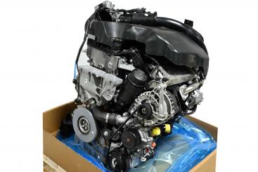 Motore diesel 651958 | 651959