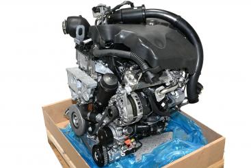 Motore diesel 651958 