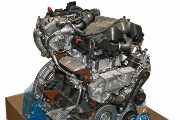 Motore diesel 651958 