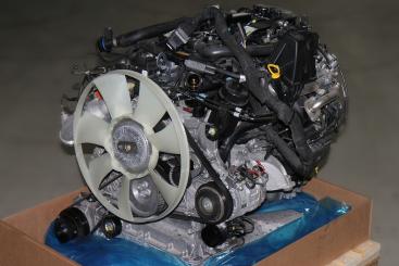 Motore diesel 651958 