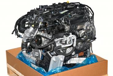 Motore diesel 651980 