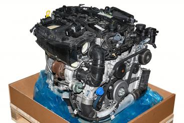Motore diesel 651980 