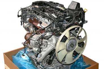 Motore diesel 651958 