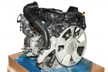 Motore diesel 651958 