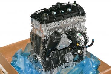 Motore diesel 651958 