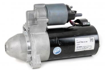 Motorino di avviamento Bosch/12 V OM651 