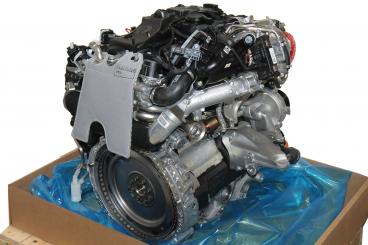 Motore diesel 654920 