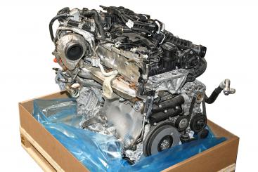 Motore diesel 
