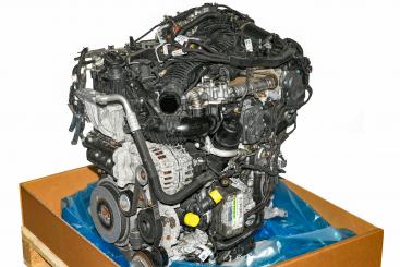 Motore diesel 654920 