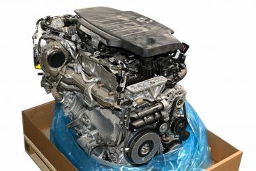 Motore diesel 654920 
