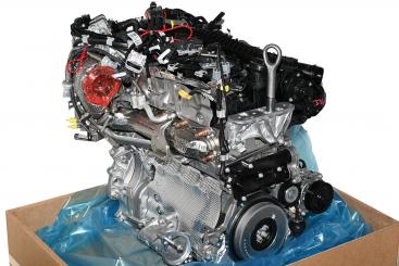 Motore diesel 654920 