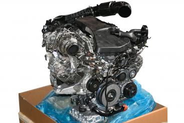 Motore diesel 654920 