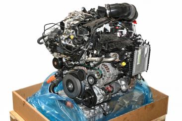 Motore diesel 654920 