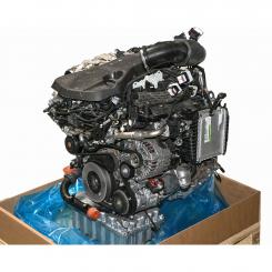 Motore diesel 654920 