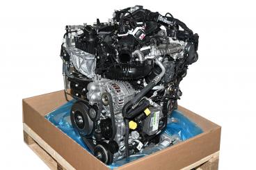 Motore diesel 654920 
