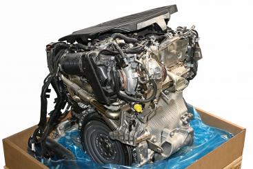 Motore diesel 654920 