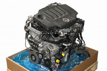 Motore diesel 654920 