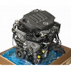 Motore diesel 654920 