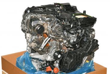 Motore diesel 654820 